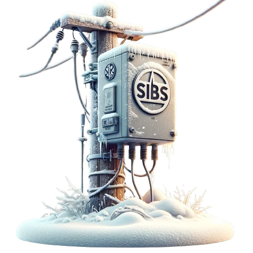 Sonic Ice Breaking System